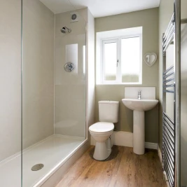 instalacion de baño completo sabadell