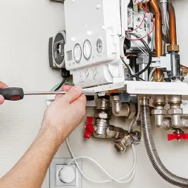 reparacion de calentador en sabadell